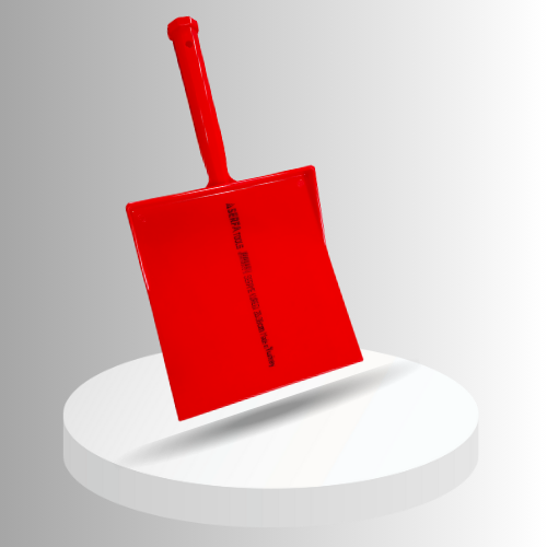 Plaster Shovel 20x38 cm Lux